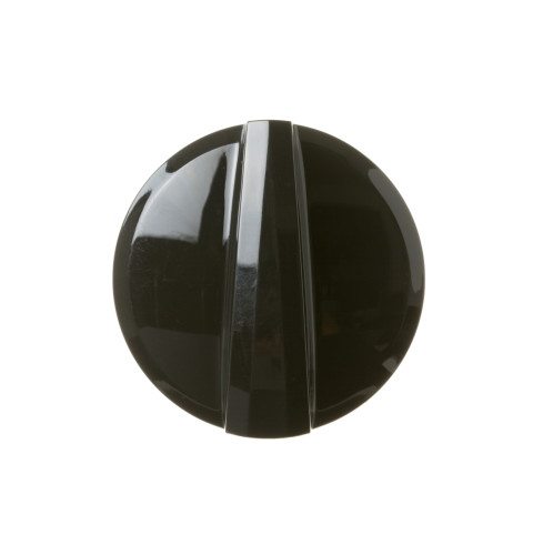 RANGE KNOB - BLACK