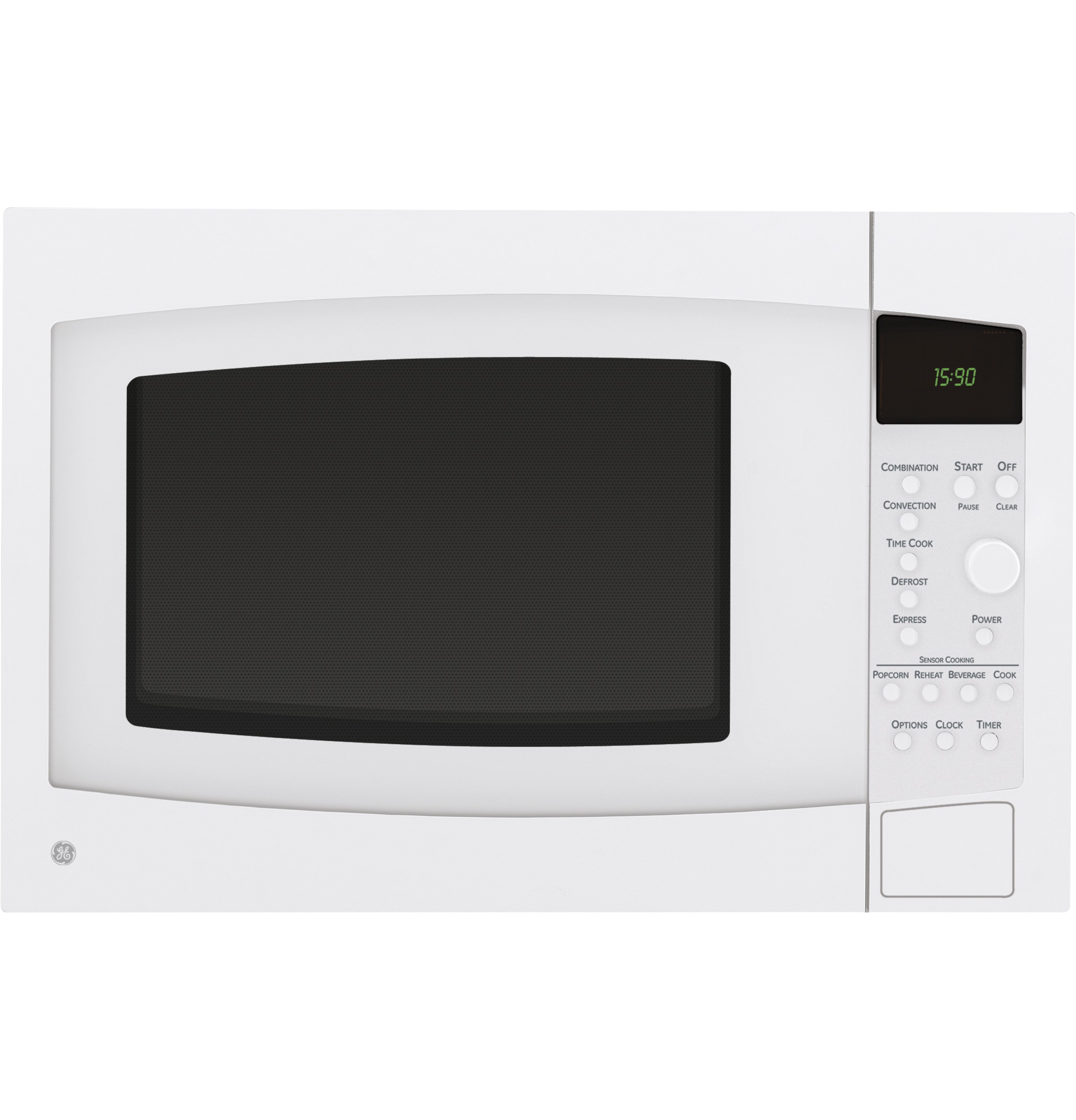 GE Profile™ Series 1.5 Cu. Ft. Countertop Convection/Microwave Oven