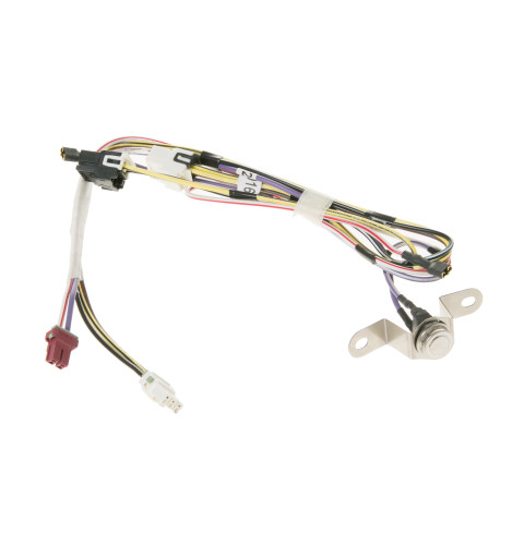 DISHWASHER AC HARNESS ASSEMBLY