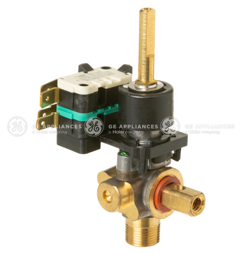 SWITCH VALVE ASSEMBLY