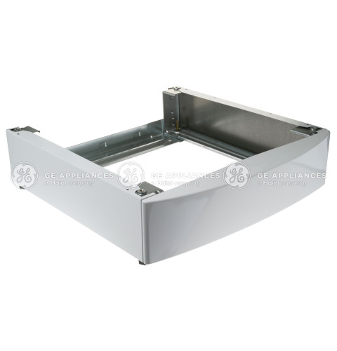 RISER ASSEMBLY WHITE