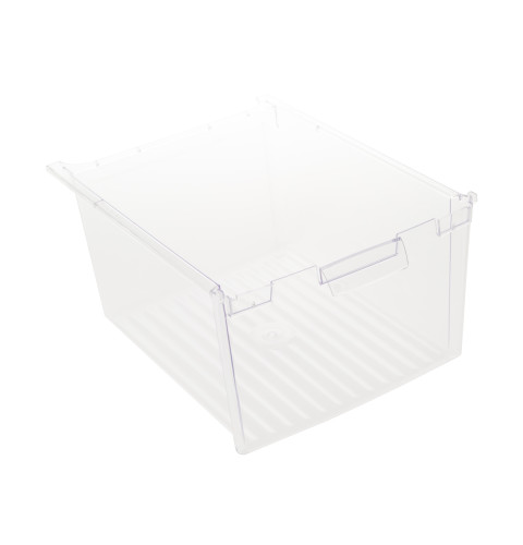 REFRIGERATOR VEGETABLE PAN