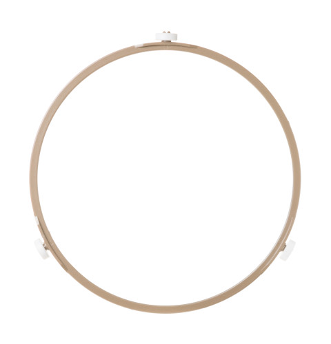 MICROWAVE ROTATING RING