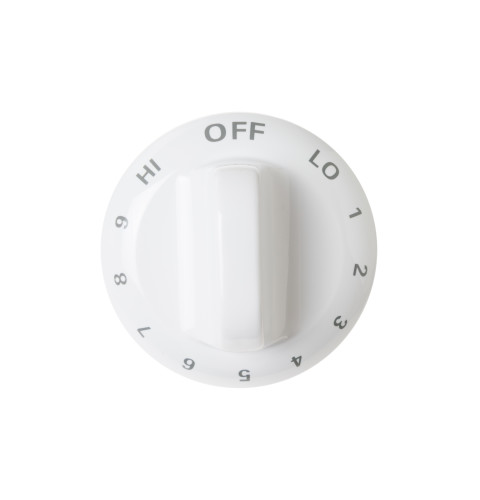 INFINITE KNOB (WHITE)