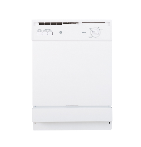GE® Built-In Dishwasher