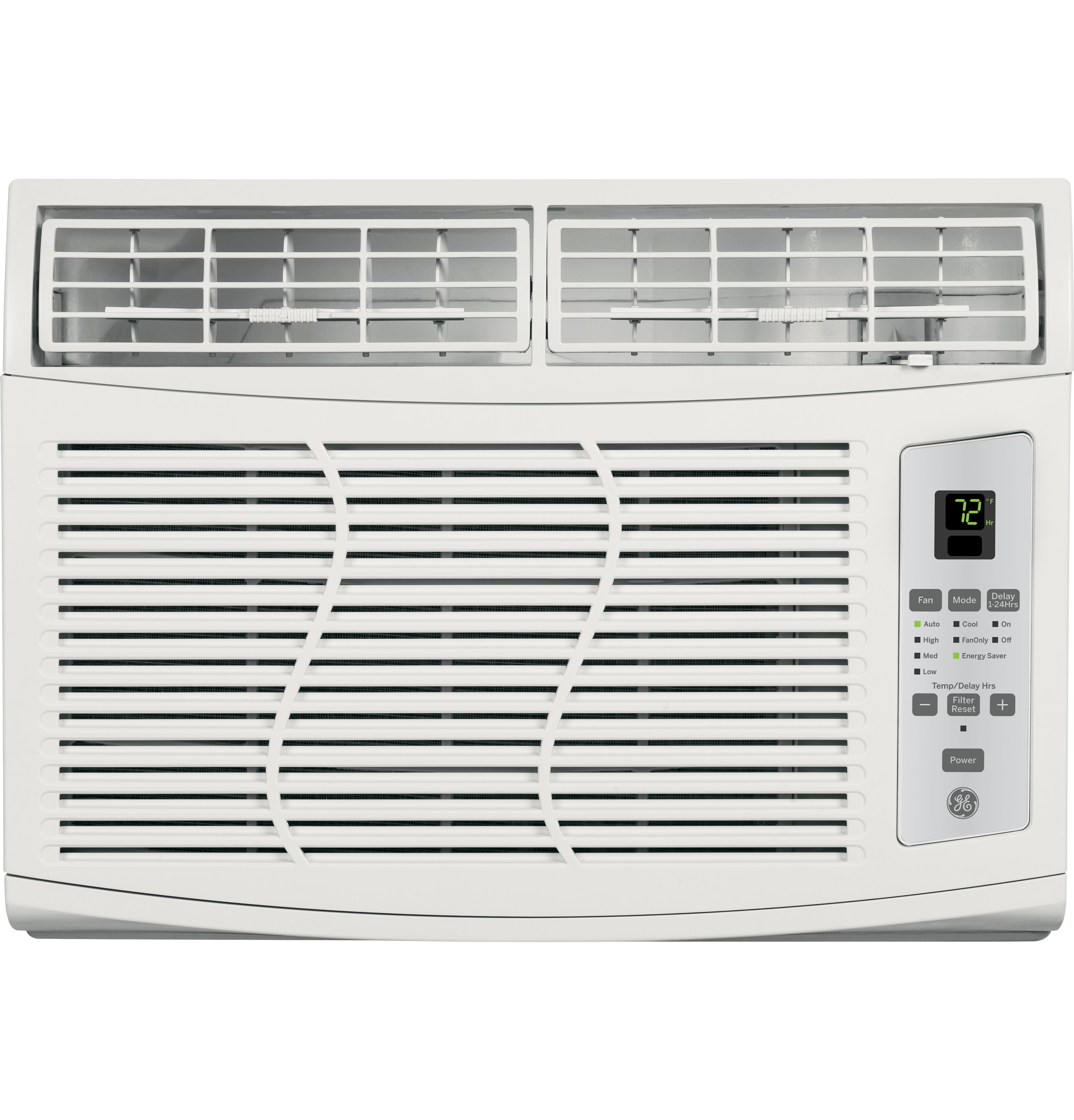 GE® 115 Volt Electronic Room Air Conditioner
