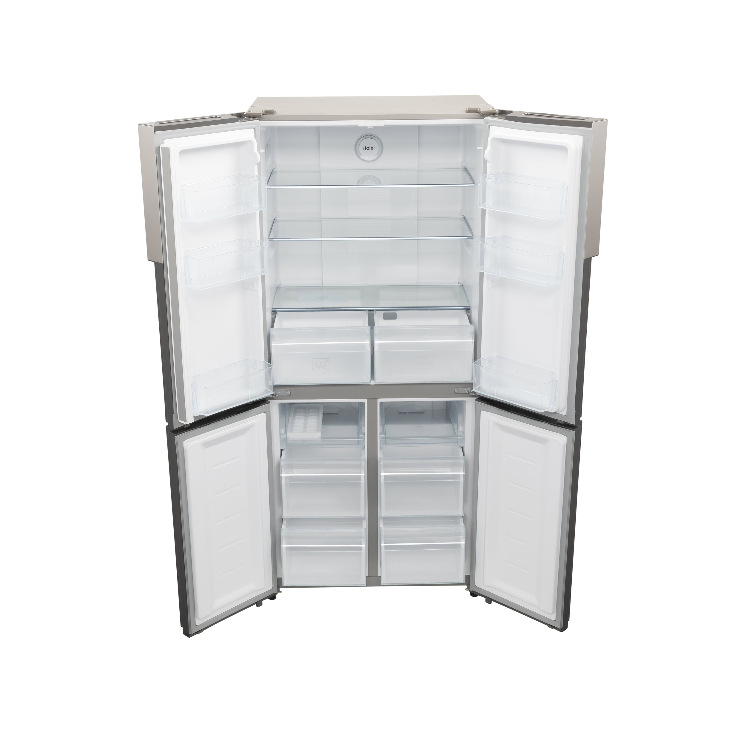 16.4 Cu. Ft. Quad Door Refrigerator