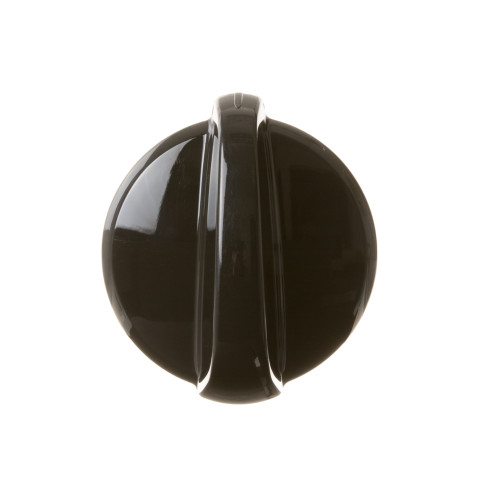 RANGE KNOB - BLACK