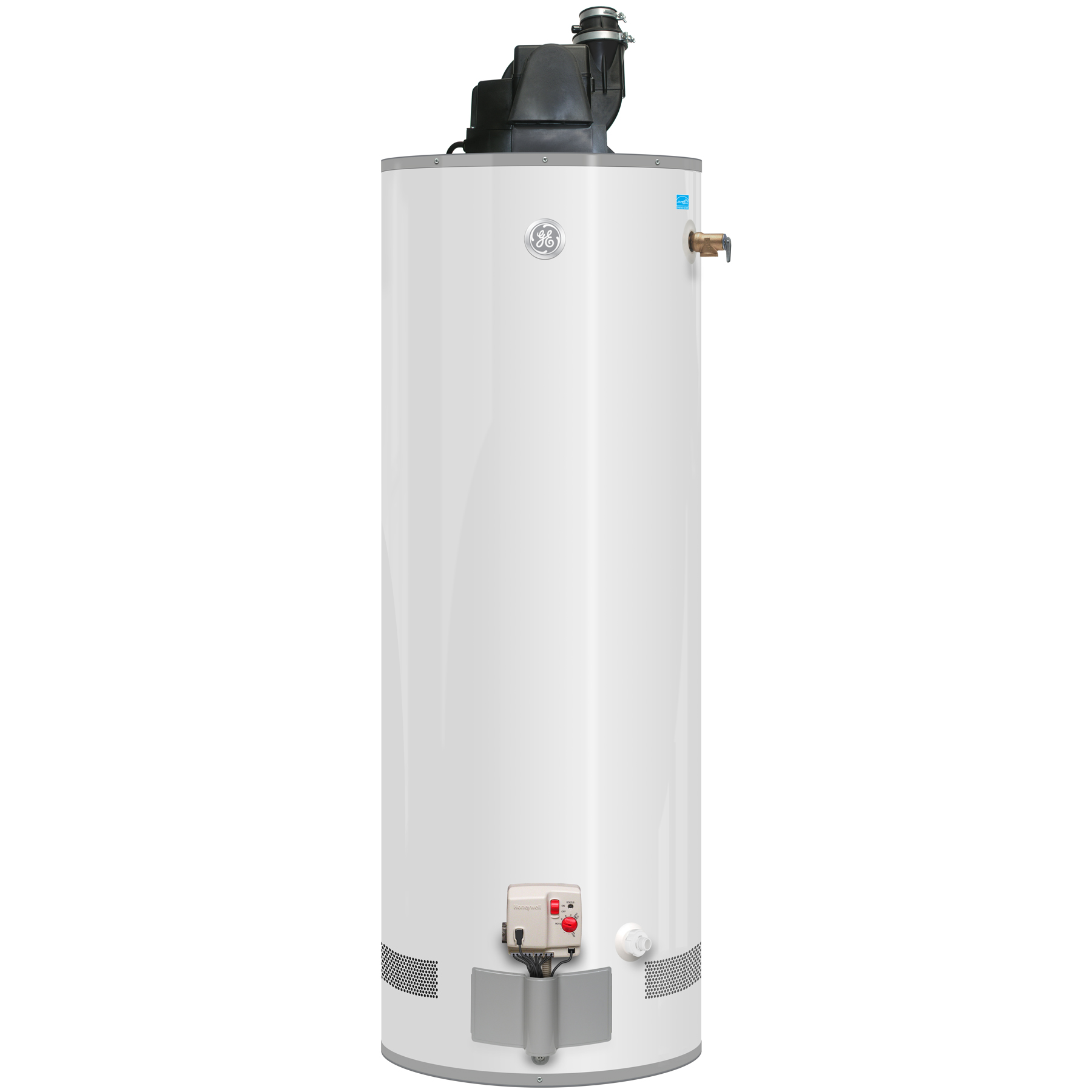 GE® Gas Powervent Water Heater