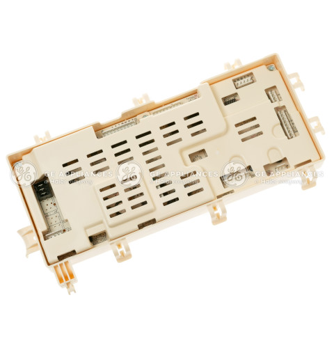 POWER BOARD ASSEMBLY