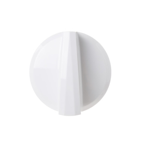 RANGE KNOB - WHITE