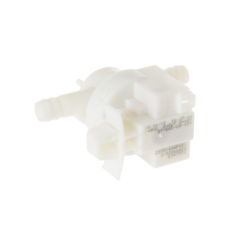 Laundry sensor- bulk dispenser