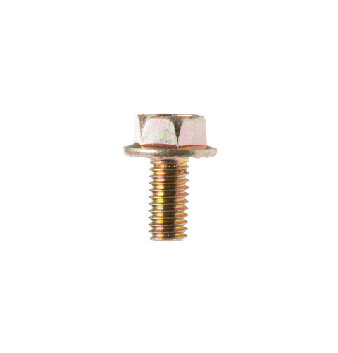 Range Flange Screw