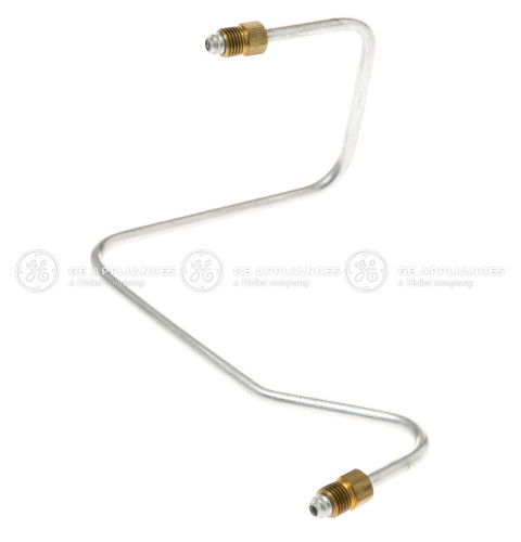 TUBING, SIMMER FRONT