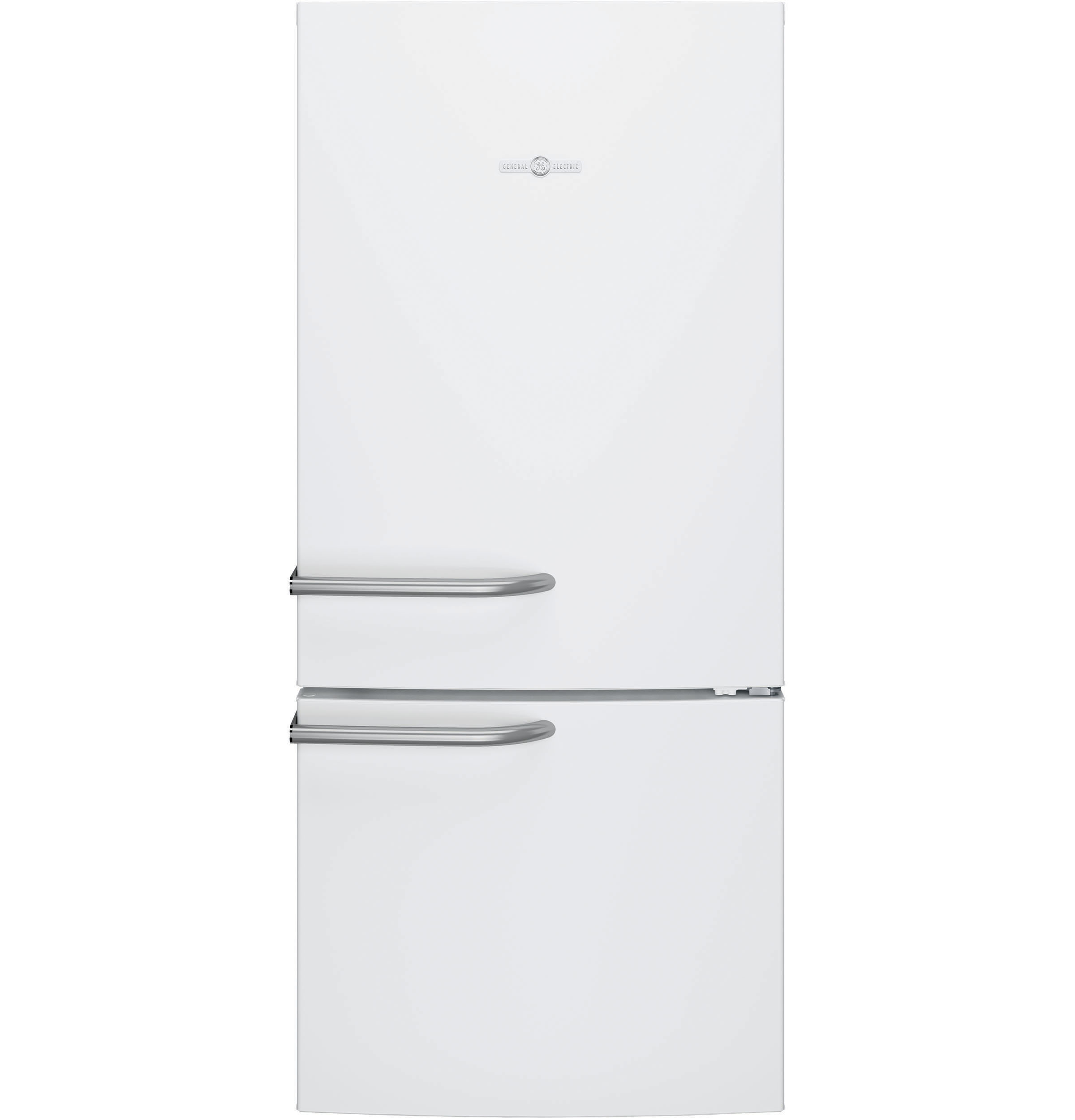 GE Artistry™ Series ENERGY STAR® 21.0 Cu. Ft. Bottom Freezer Refrigerator
