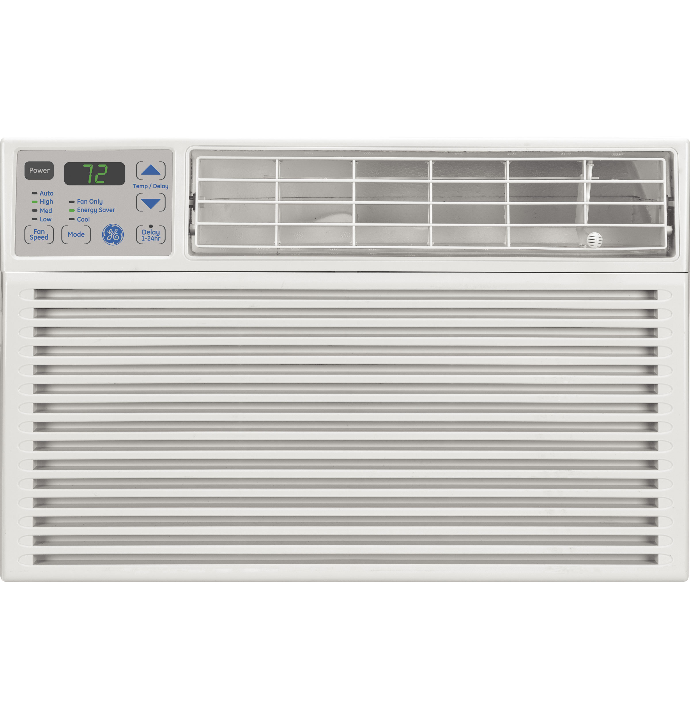 GE® 115 Volt Room Air Conditioner