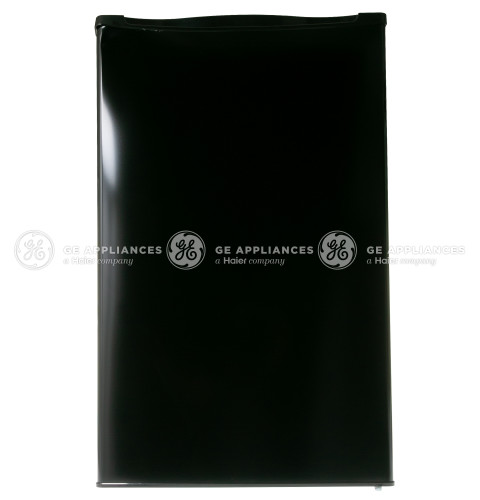 REFRIGERATOR - FRESH FOOD DOOR BLACK