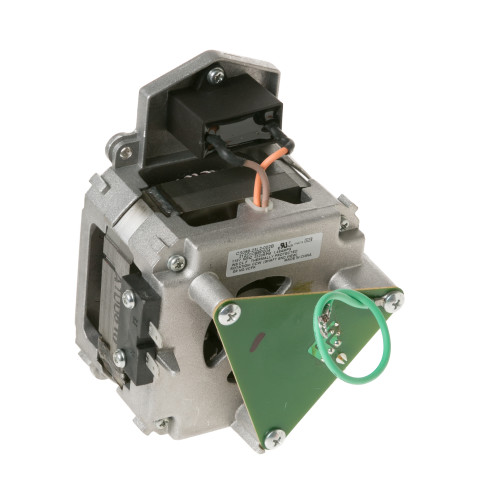 BLOWER MOTOR (W/CONTROL)