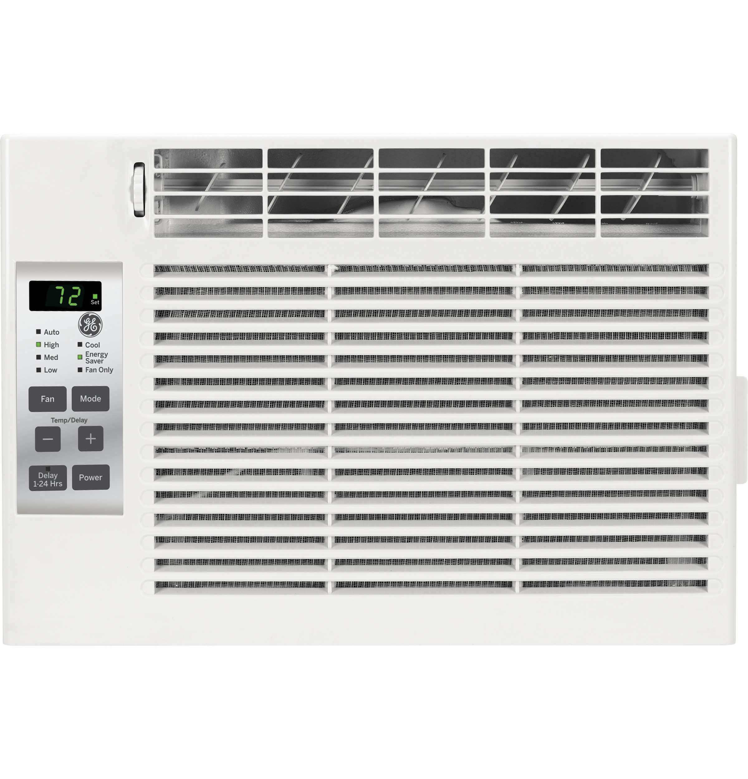 GE® 115 Volt Electronic Room Air Conditioner
