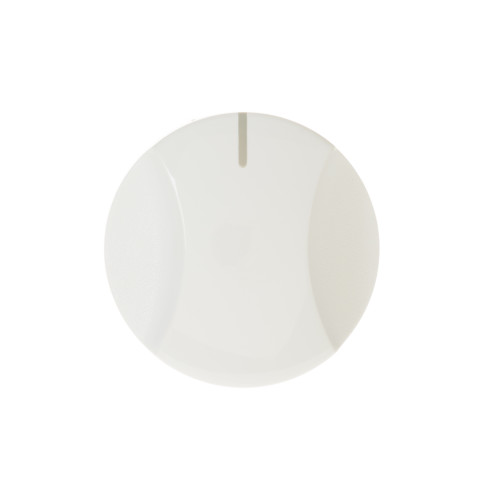 RANGE KNOB - WHITE
