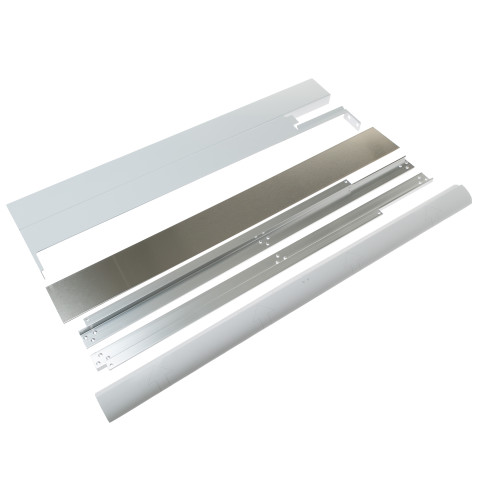 CUSTOM PANEL BRACKET AND TEMPLATE KIT 36