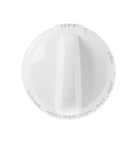 KNOB THERMOSTAT ASSEMBLY