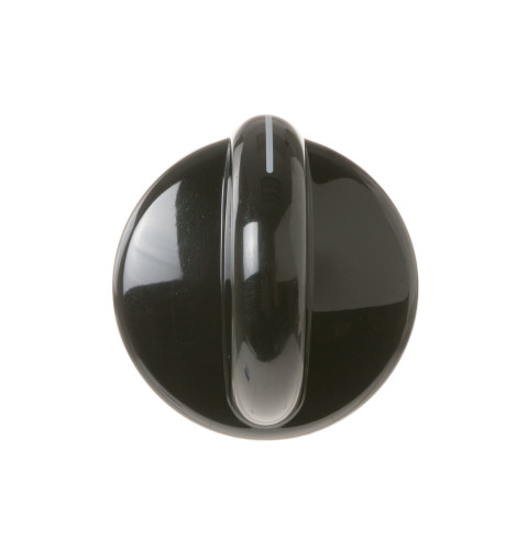 Range Control Knob Black