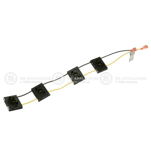 HARNESS SWITCH ASSEMBLY