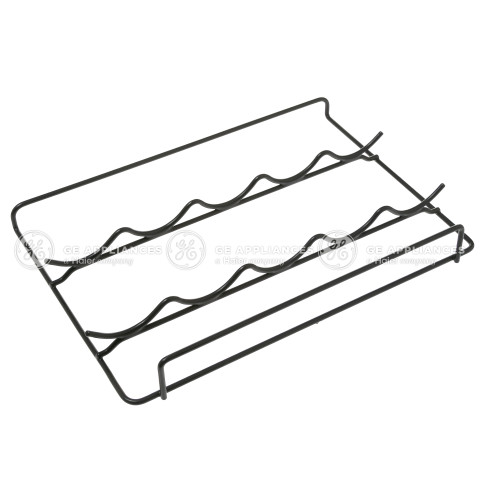 Upper Wire Shelf