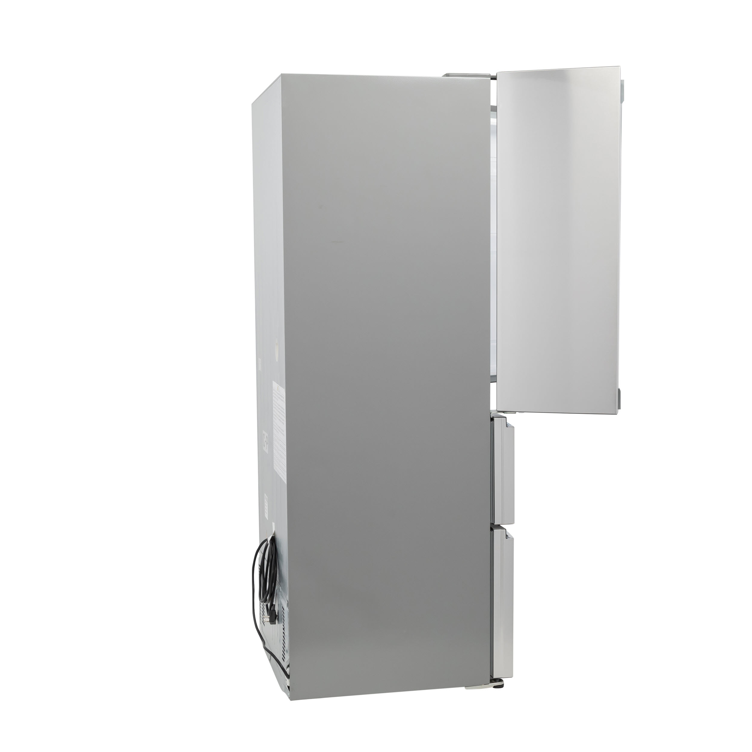15.3 Cu. Ft. French Door Refrigerator