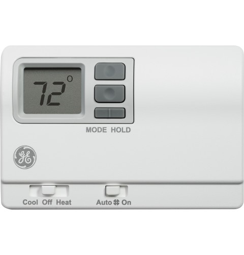 Zoneline Digital Programmable Remote Thermostat
