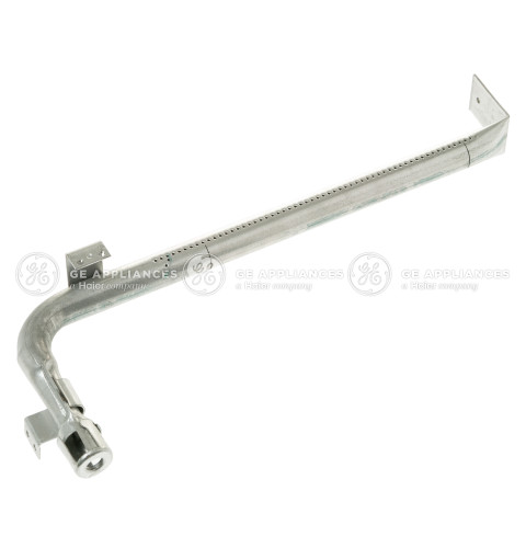 BURNER BAKE ASSEMBLY