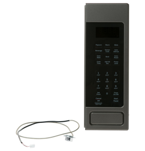 CONTROL PANEL - DARK DORIAN