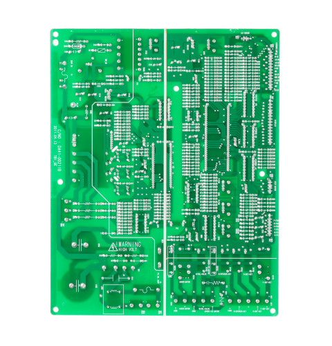 ASSY PCB MAIN
