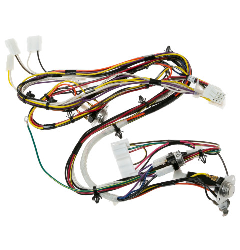 HARNESS MAIN DRYER NV GAS 27