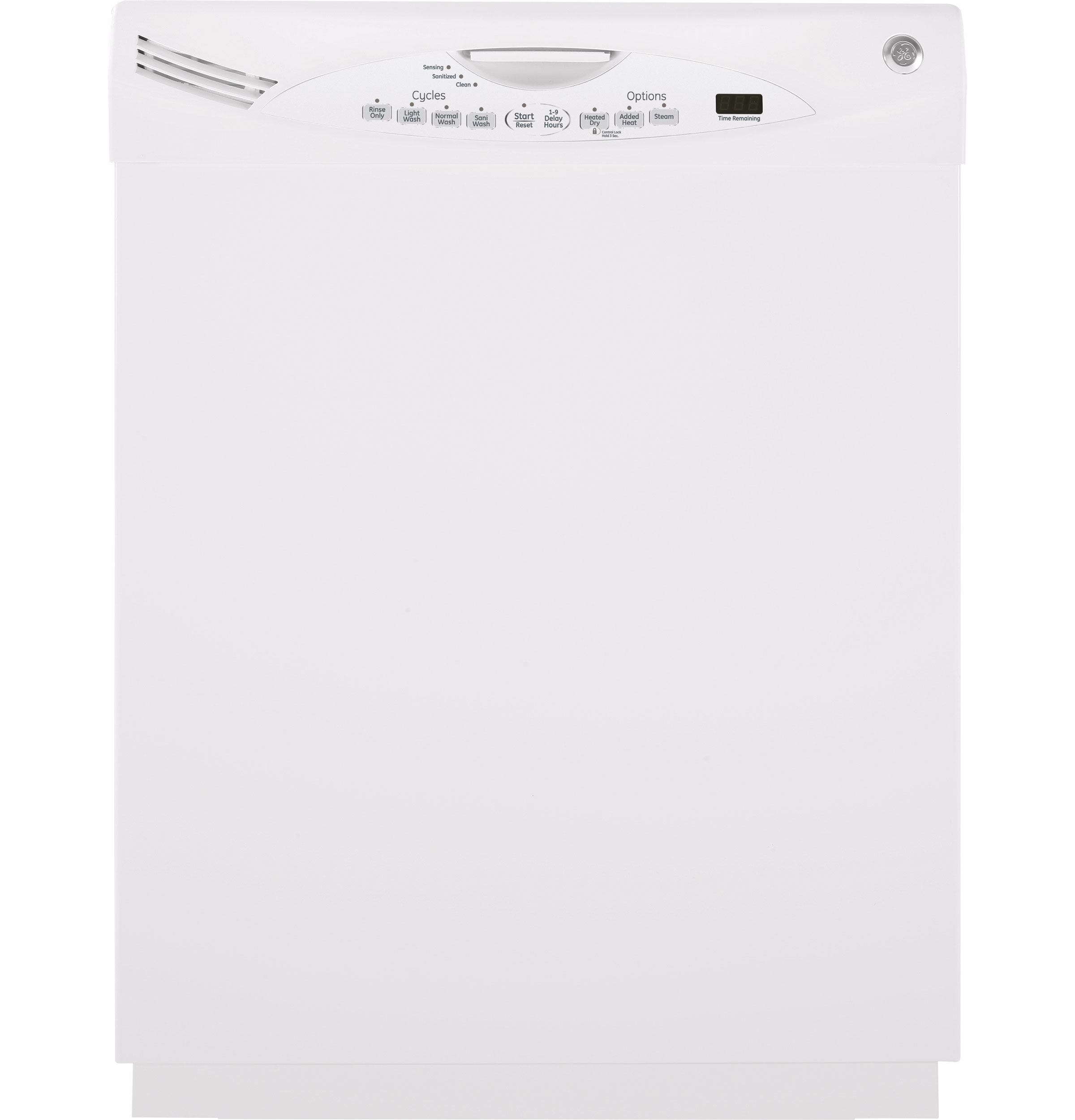 GE® Tall Tub Built-In Dishwasher