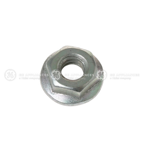 HEX NUT 1/4-20