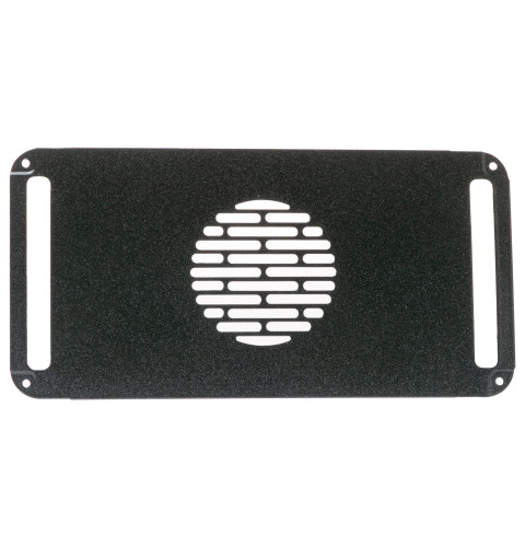 COVER CONVECTION FAN