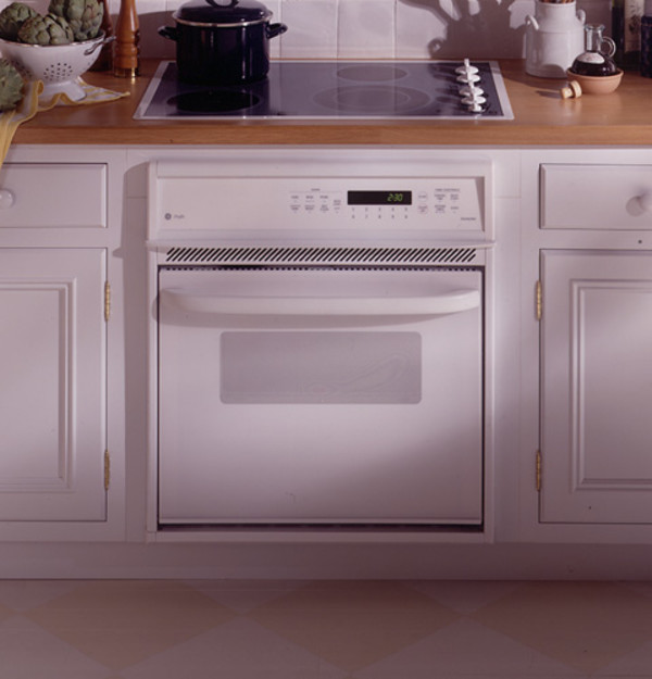 Undercounter installation option