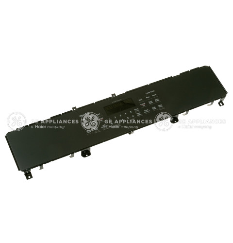 OVERLAY AND CONTROL ASSEMBLY