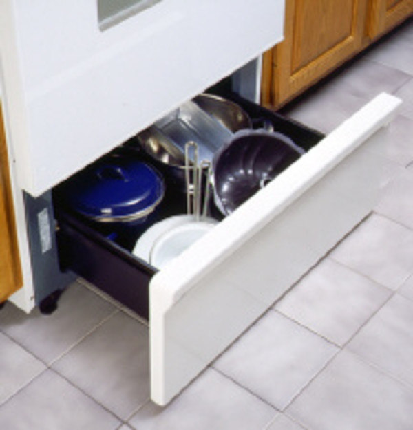 Storage drawer