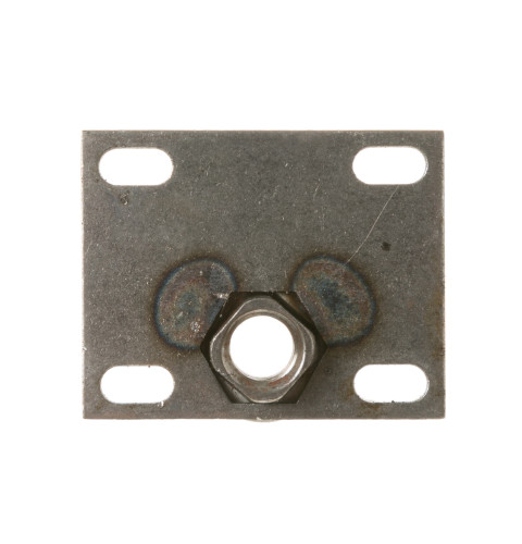 BASE PLATE LEVELING LEG