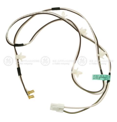 HARNESS DOOR ASSEMBLY