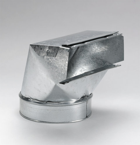 GE® Duct Transition Kit