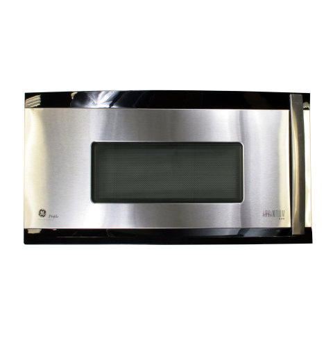 Advantium Oven Door