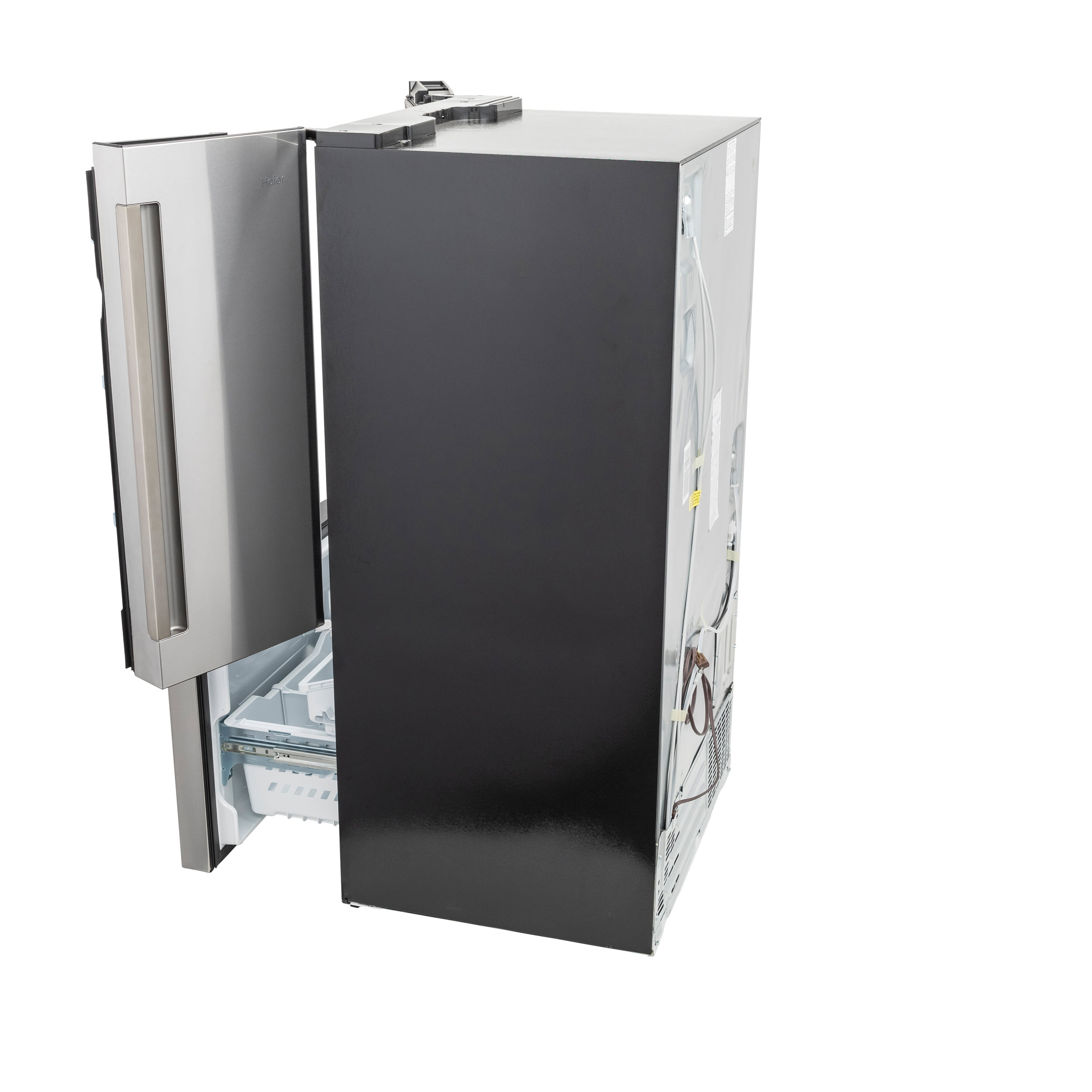 ENERGY STAR® 27.0 Cu. Ft. French-Door Refrigerator