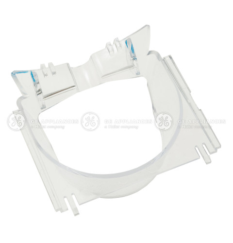 DISPENSER ICE FUNNEL