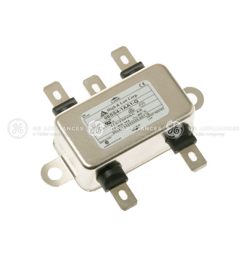 ELECTRONIC NOISE FILTER