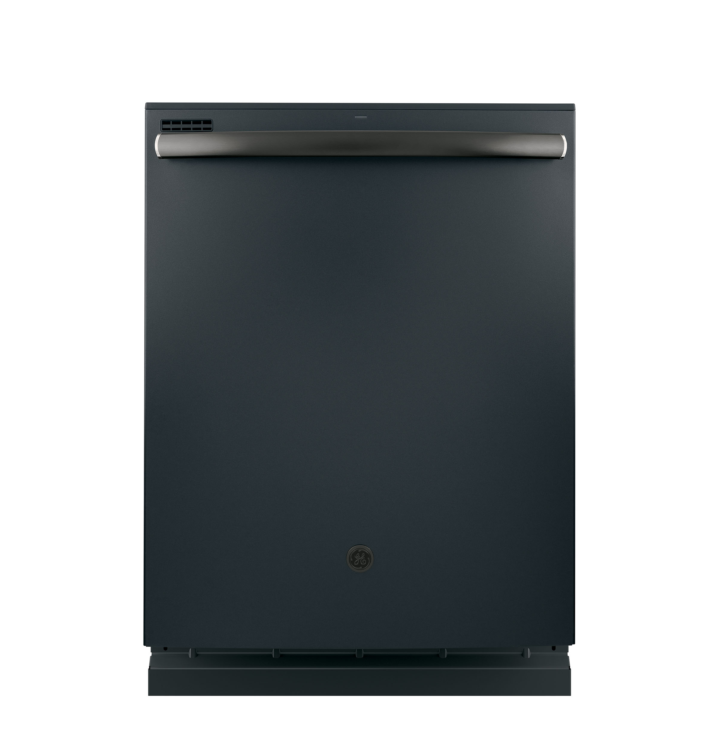 GE® Dishwasher with Hidden Controls