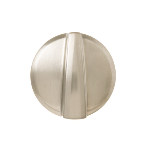 PROFILE RANGE KNOB - STAINLESS STEEL